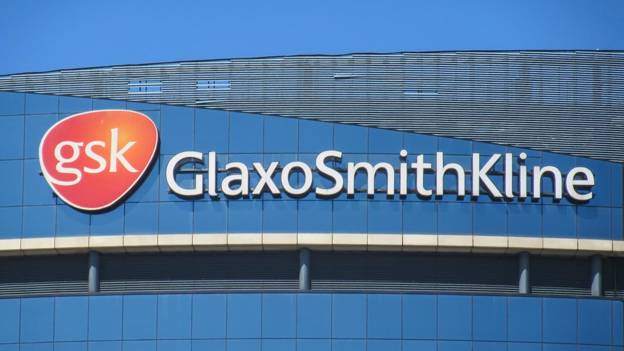 H GlaxoSmithKline αμφιταλαντεύεται λόγω νευρικότητας στις πωλήσεις των φαρμάκων