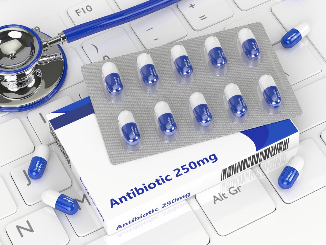 Πως θα μπει φρένο στην αντιμικροβιακή αντοχή των φαρμάκων