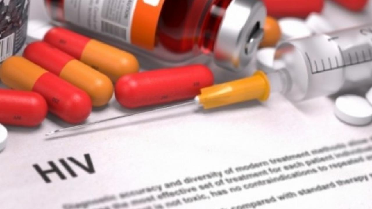 Γιατρός στο Πακιστάν μόλυνε σύριγγα με τον ιό του HIV