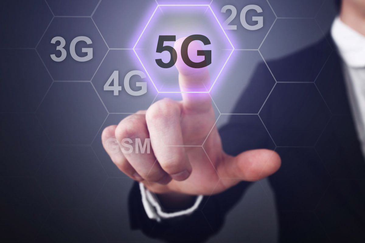 Το 5G φέρνει θεμελιακές αλλαγές στα τεχνολογικά μέσα