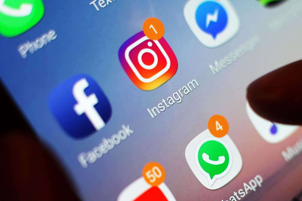 Πως το instagram αντιστέκεται στο αντιεμβολιαστικό κίνημα