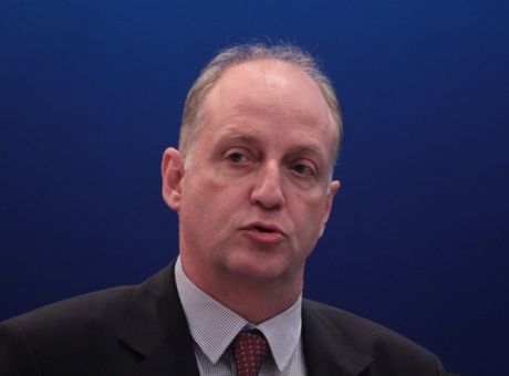 stavros evaggelatos