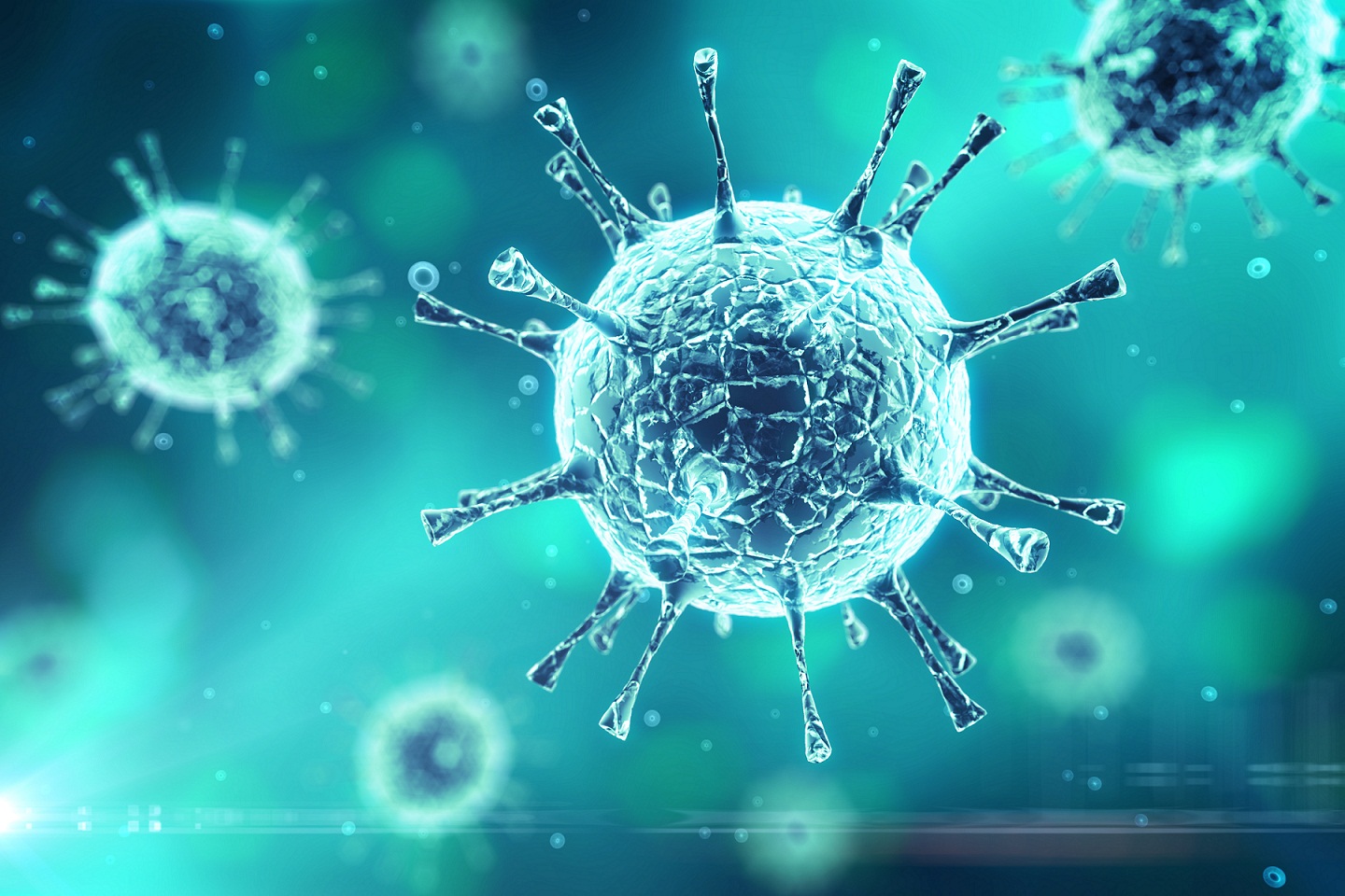 Ποιες συνθήκες τροφοδοτούν τη μετάδοση του ιού της γρίπης