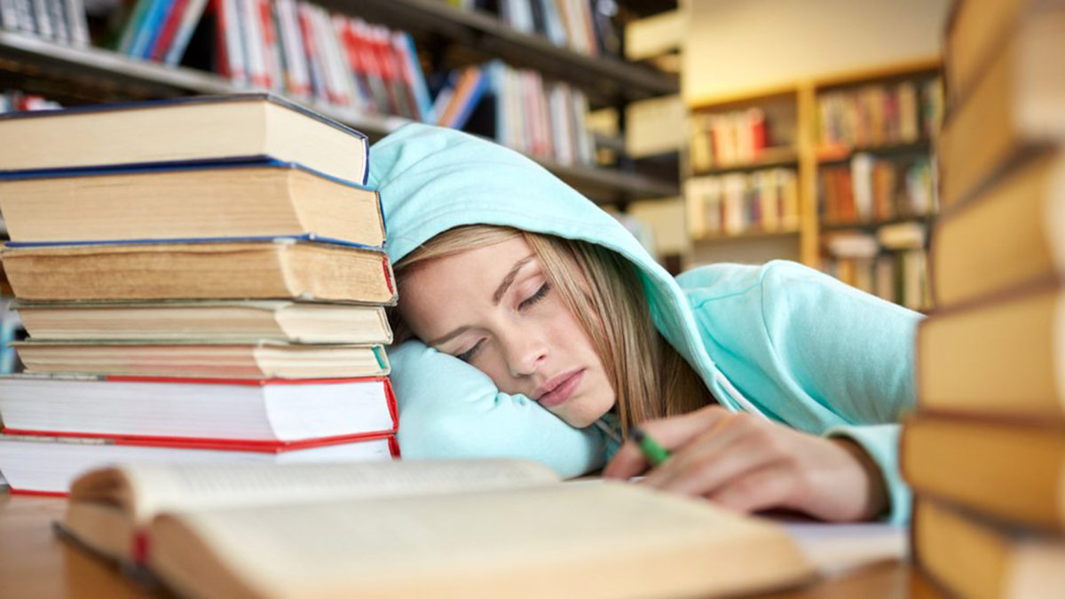Πως θα αντιμετωπίσετε το άγχος των πανελλαδικών εξετάσεων