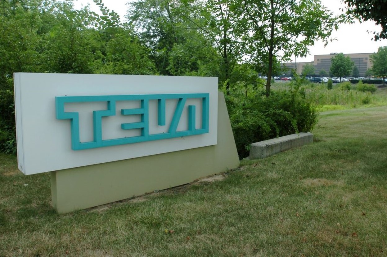 Teva: Διακανονισμός 85 εκατ. δολαρίων για την κρίση οπιοειδών