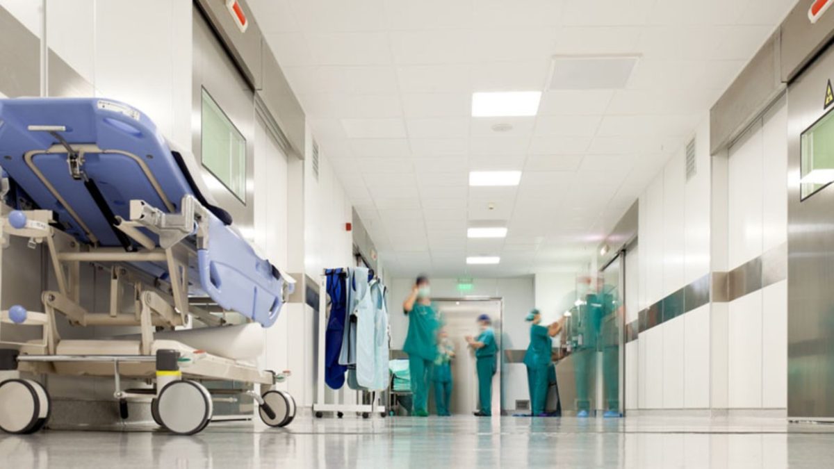 Νοσοκομεία:  Εξαίρεση των νοσοκομείων από την εκκαθάριση δαπανών στον ΕΟΠΥΥ