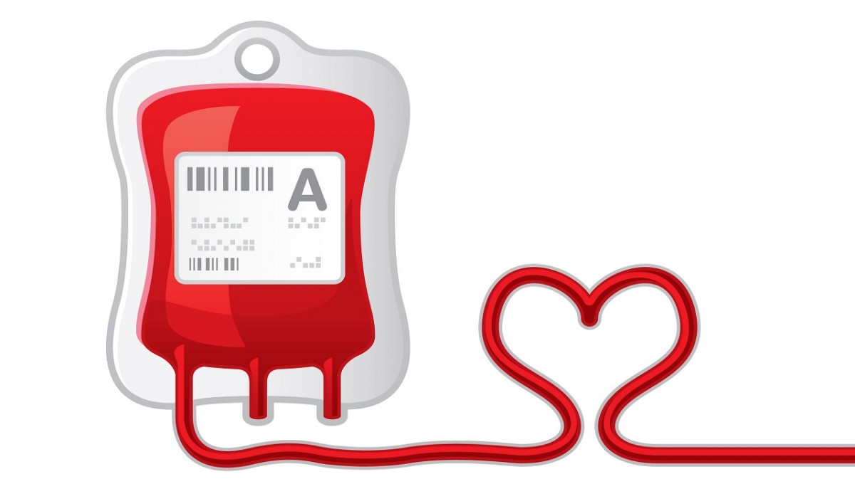 Παγκόσμια Ημέρα Εθελοντή Αιμοδότη: Το νοσοκομείο «Ο Άγιος Σάββας» συμμετέχει στην καμπάνια για την εθελοντική αιμοδοσία