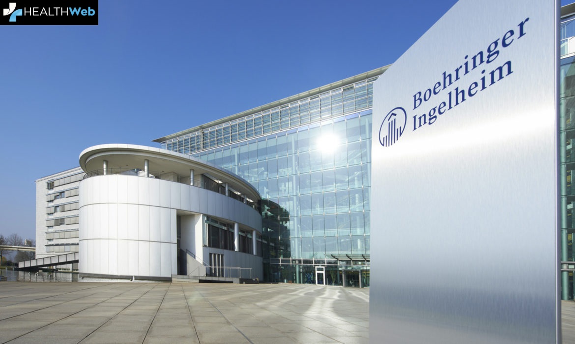 Η Boehringer Ingelheim ανοίγει νέο εργοστάσιο με 200 νέες θέσεις εργασίας