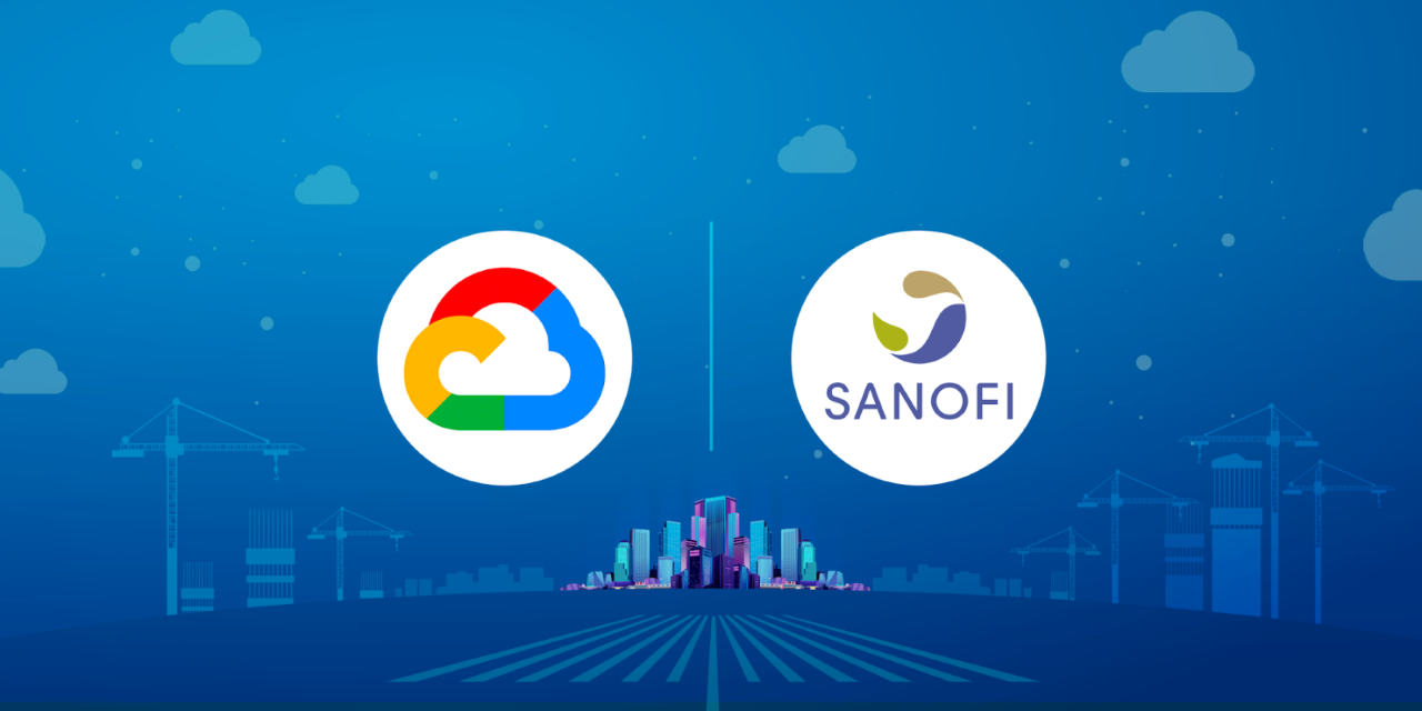 Η Sanofi  ξαναενώνει τις δυνάμεις με την Google ποντάροντας στην καινοτομία