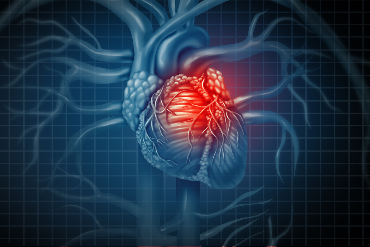 Μεγάλη μελέτη για τη σύνδεση καρδιαγγειακών με τη γνωσιακή παρακμή