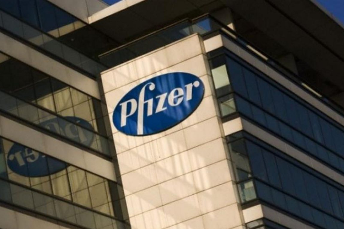 Η Pfizer Hellas Συμμετέχει Ενεργά στην Προσπάθεια για την Αντιμετώπιση των Επιπτώσεων της Υγειονομικής Κρίσης στην Ελλάδα.