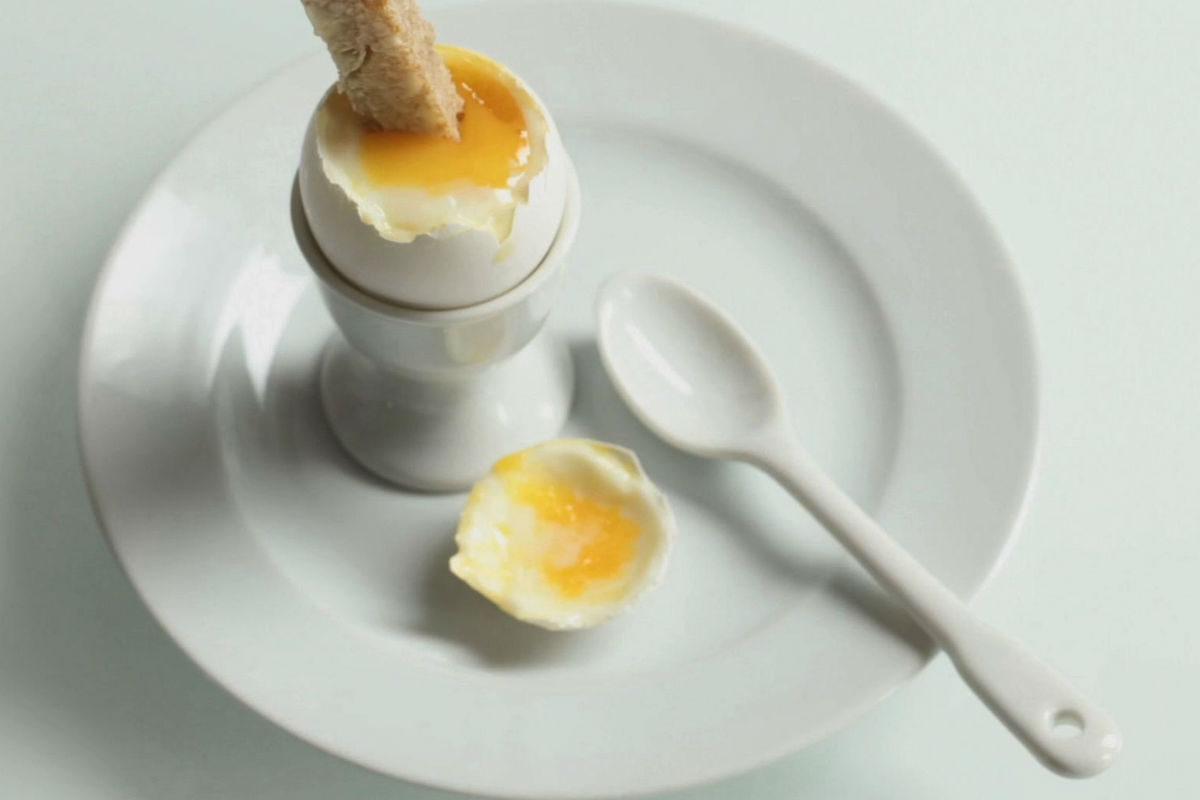 Αυξημένος κίνδυνος μόλυνσης από σαλμονέλα από μελάτο αυγό