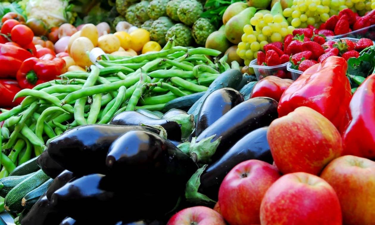Ποια οφέλη προσφέρουν οι φλούδες φρούτων – λαχανικών