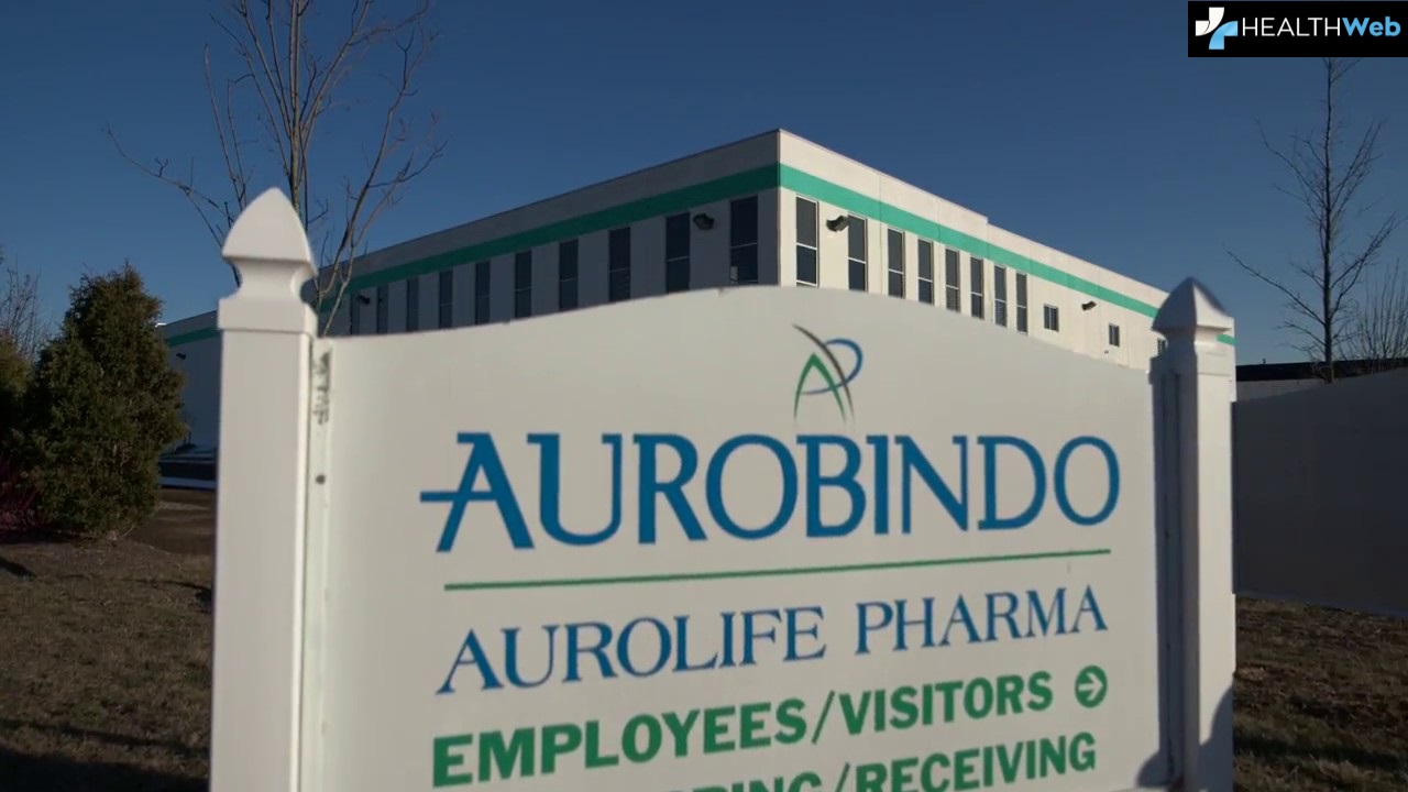 Προειδοποιητική επιστολή FDA στην Aurobindo Pharma για ακατάλληλα αντιυπερτασικά φάρμακα