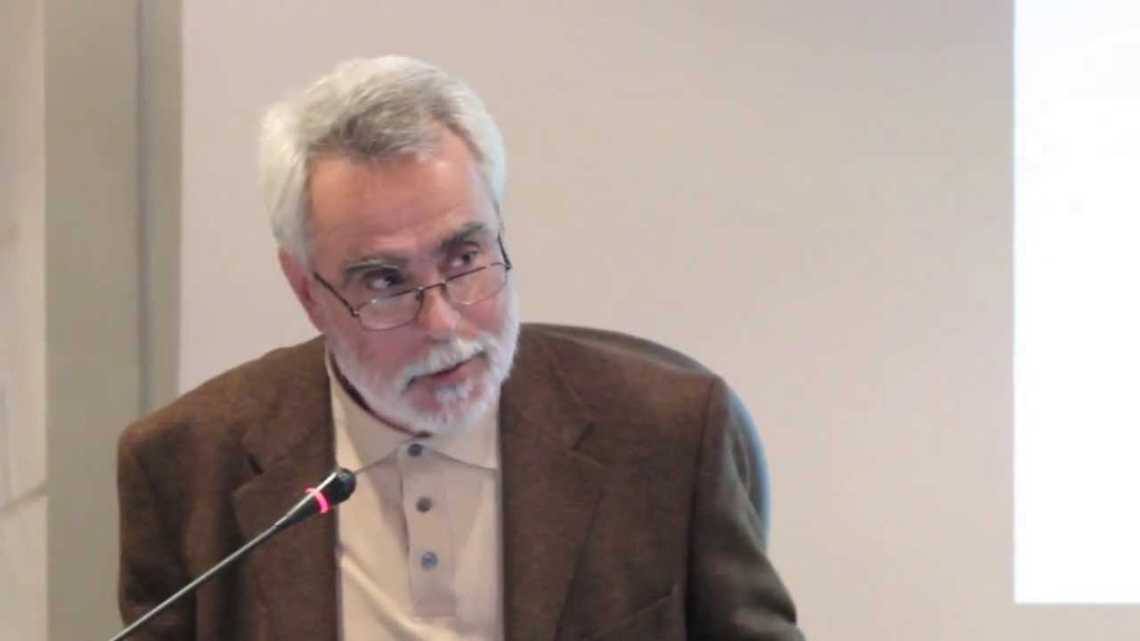 Παραιτήθηκε ο πρόεδρος του Ωνασείου Δ. Νιάκας
