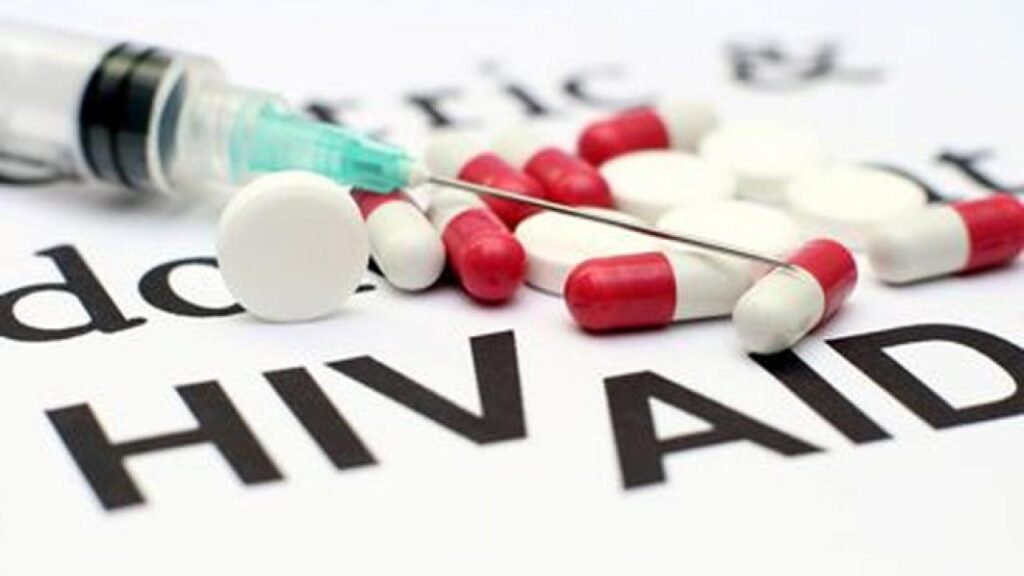 Πλησιάζει κλινική δοκιμή εμβολίου για τον ιό HIV