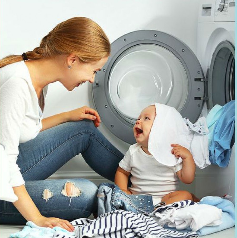 Tips καθαρισμού για πολυάσχολες νοικοκυρές