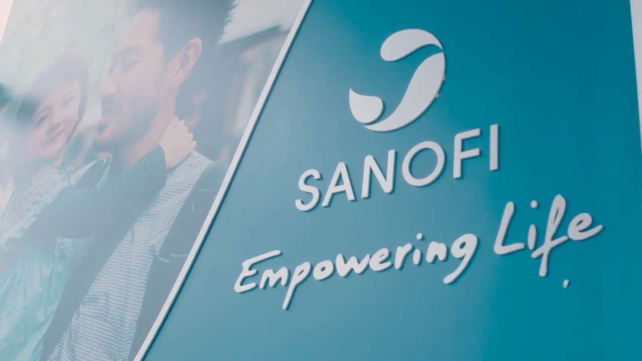 Sanofi: Αύξηση πωλήσεων το 2ο τρίμηνο του 2019