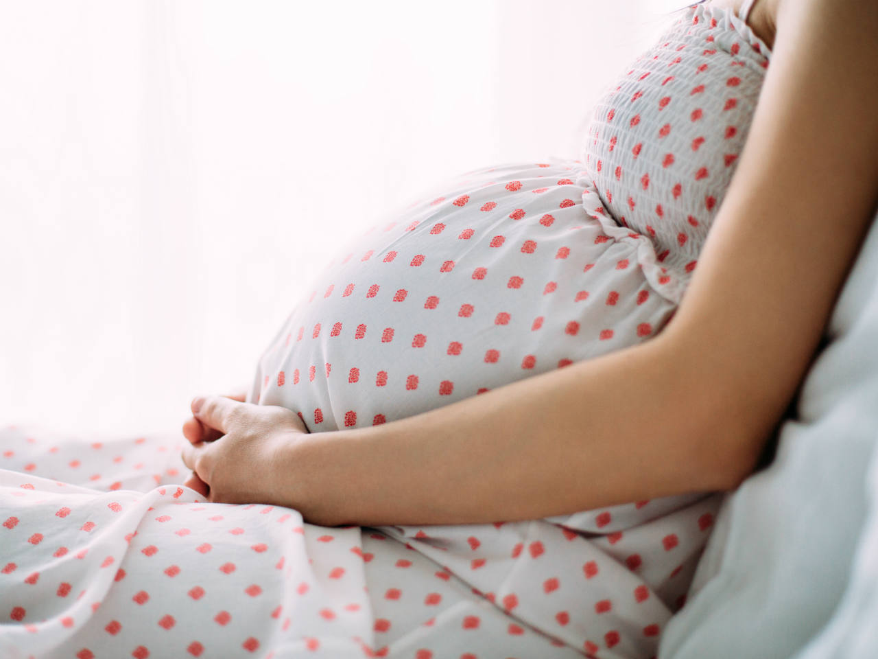 Τα πιο συνηθισμένα συμπτώματα εγκυμοσύνης