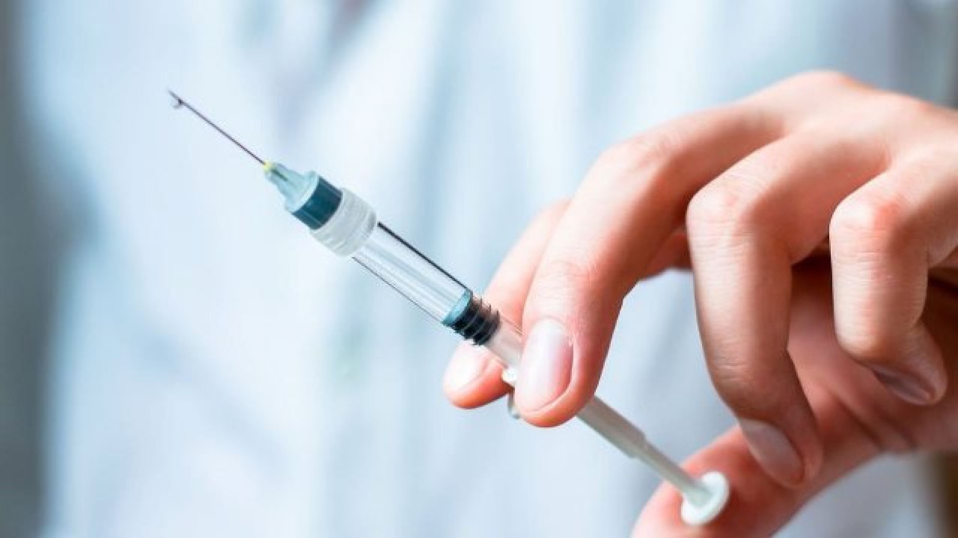 Θετικά σημάδια για το πρώτο εμβόλιο κατά των χλαμυδίων