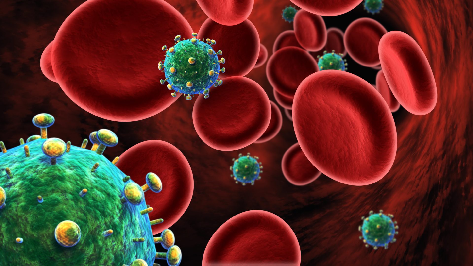 Γενετική μετάλλαξη προκαλεί ανοσία στον ιό του AIDS