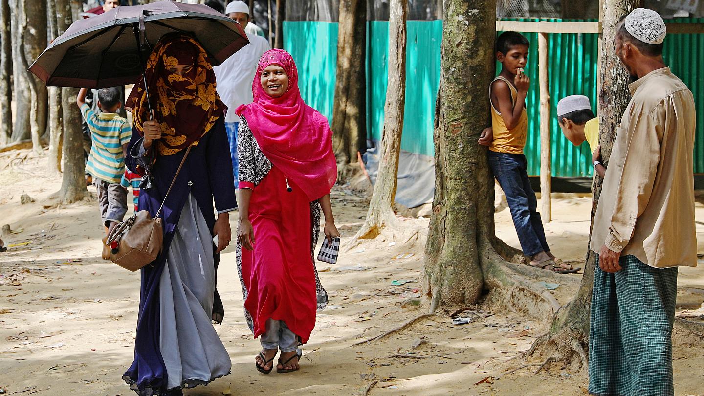 Απόφαση υπέρ των δικαιωμάτων των γυναικών στο Μπαγκλαντές