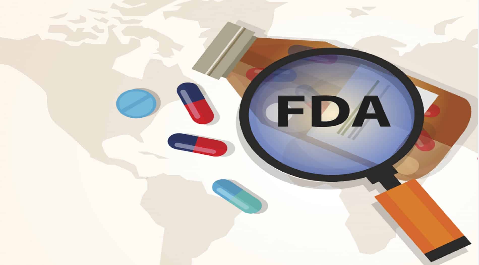 Αγώνας για τον νέο επικεφαλής του FDA – Ποιος προκρίνεται