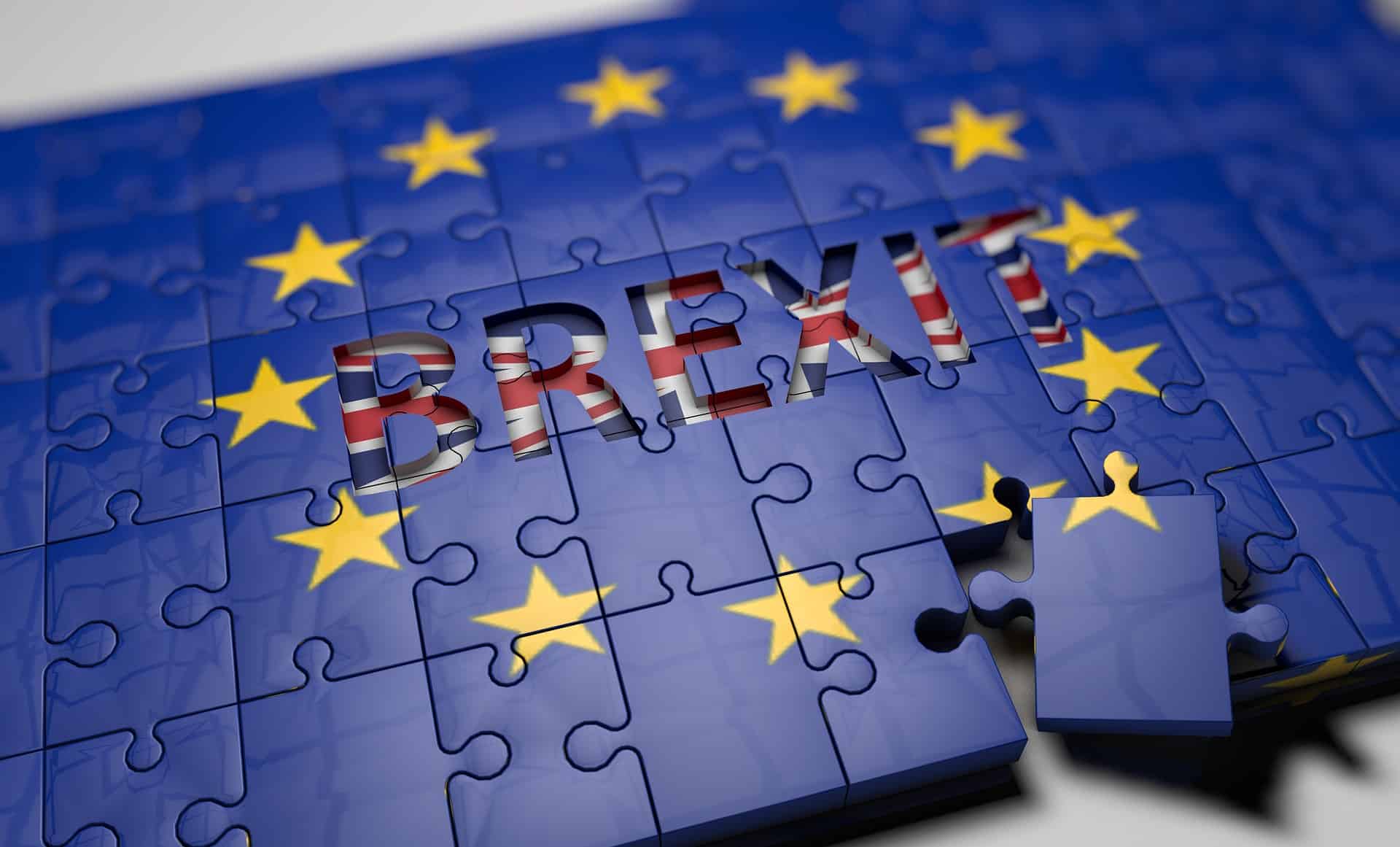 Αναστάτωση στον φαρμακευτικό κλάδο ενόψει Brexit