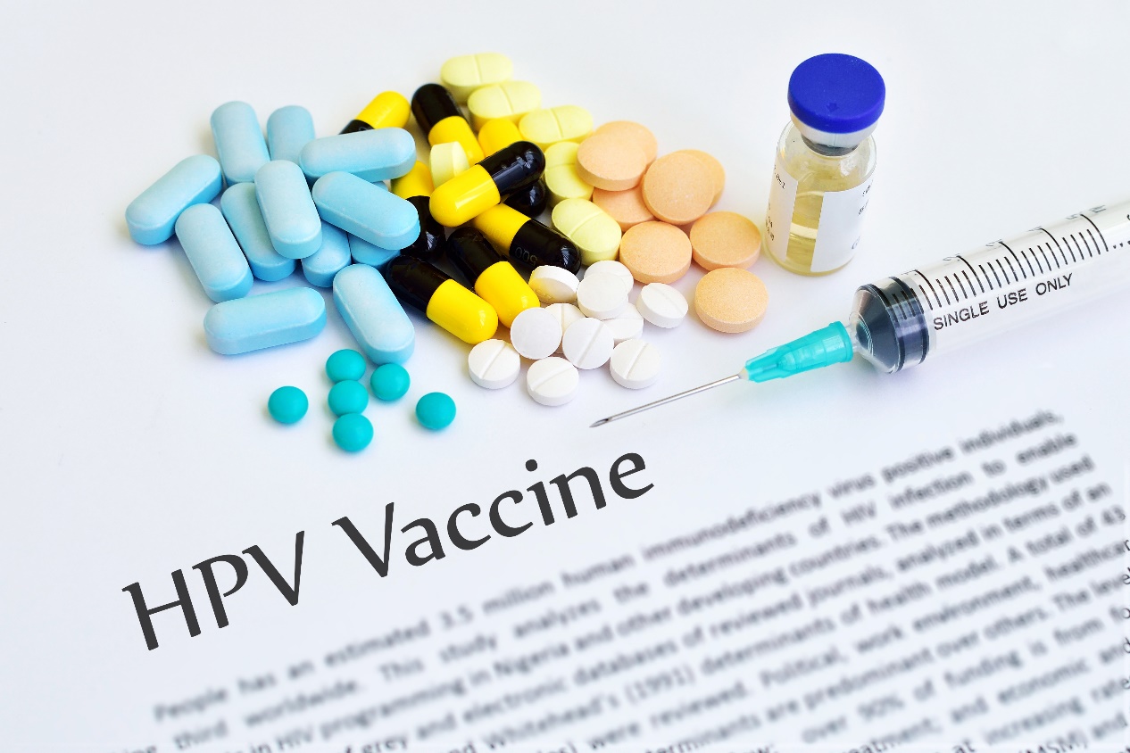 Το εμβόλιο για τον HPV και η αποτροπή εμφάνισης καρκίνου