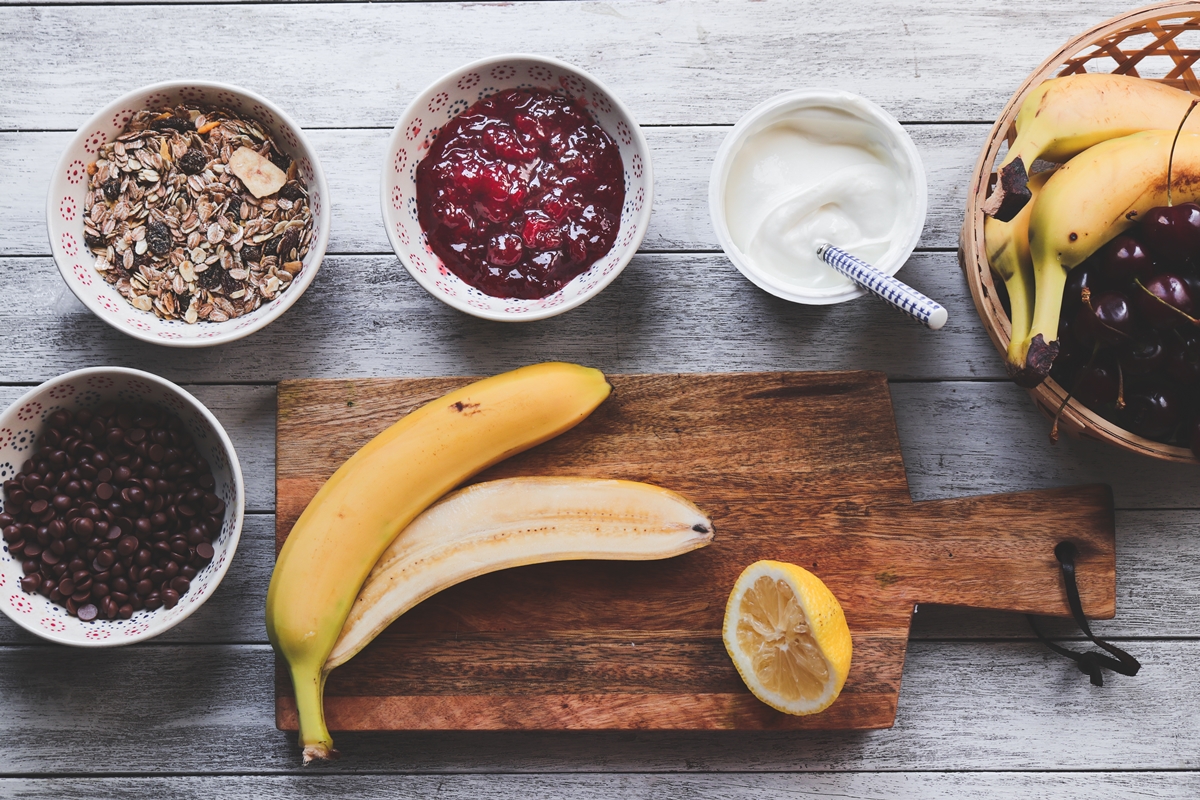 Γιατί η μπανάνα θεωρείται ακατάλληλη για το πρωινό