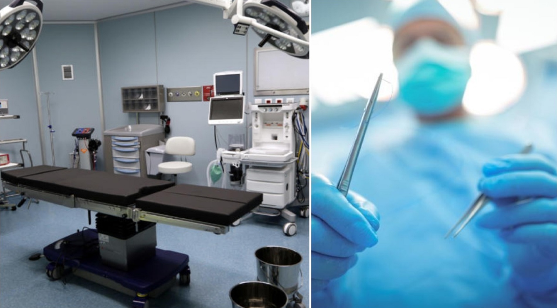 Τρισδιάστατα μοντέλα συμβάλλουν στη βελτίωση χειρουργικών αποτελεσμάτων