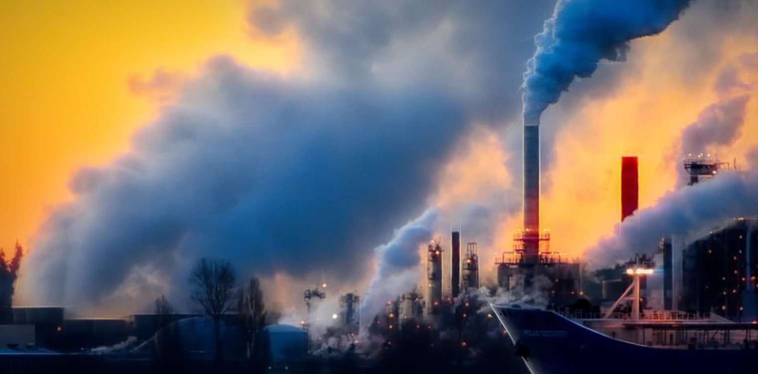 Δέσμευση μεγάλων εταιρειών για περιορισμό των εκπομπών διοξειδίου του άνθρακα