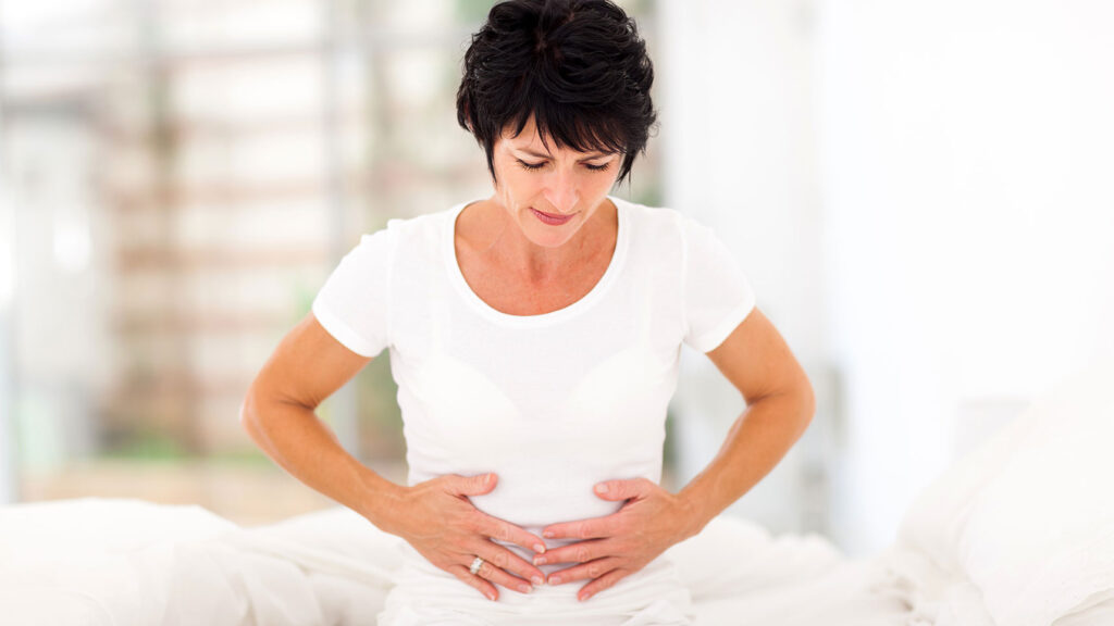 Εντοπίστηκε βασικός παράγοντας της νόσου Crohn