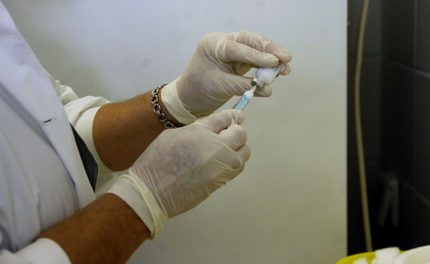 IΣΑ: Ξεκινά εκστρατεία ενημέρωσης για τον αντιγριπικό εμβολιασμό