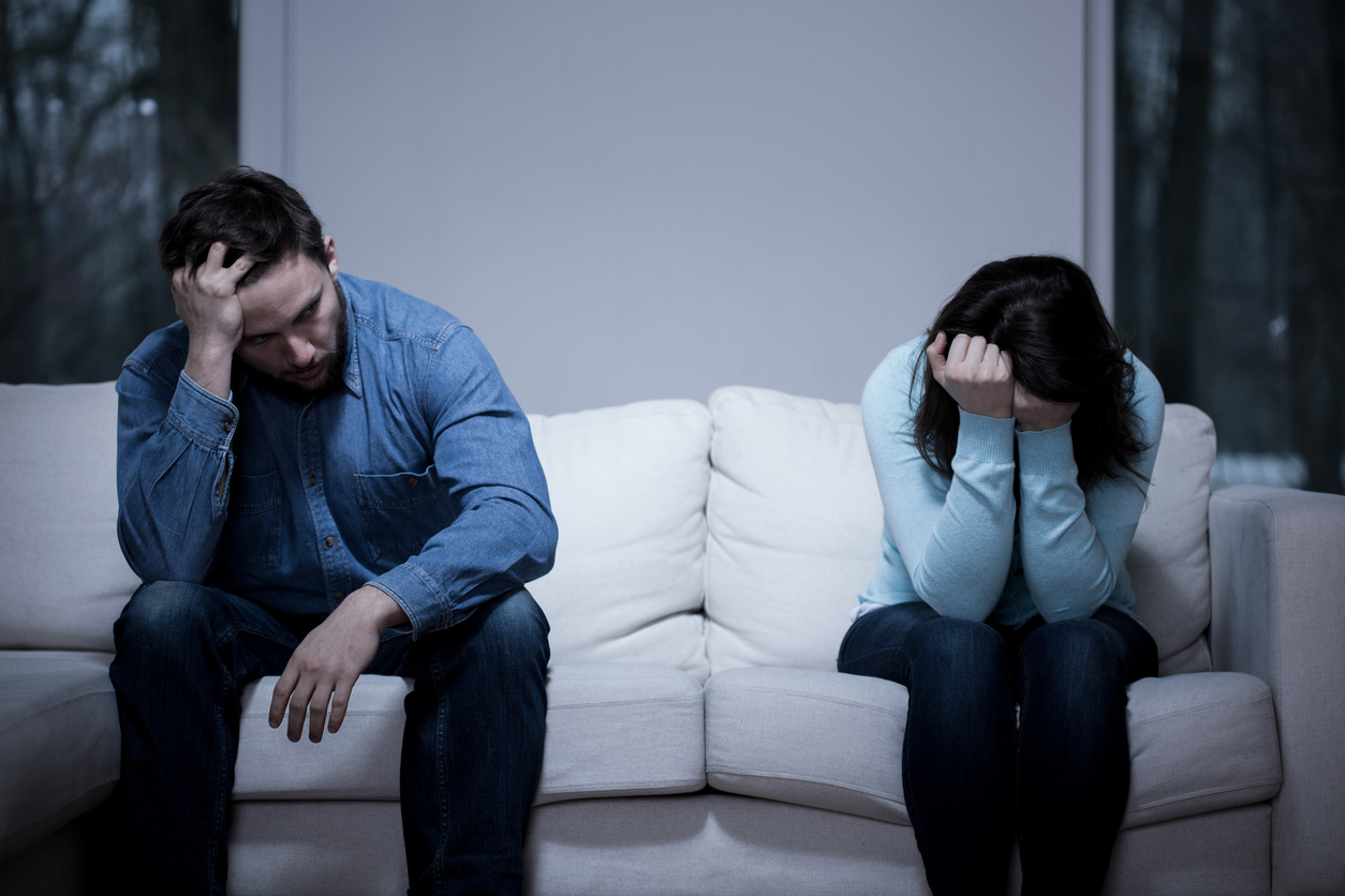 Πως θα αναγνωρίσετε τα σημάδια μιας κακοποιητικής σχέσης