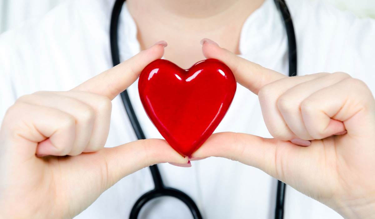 Παγκόσμια Ημέρα Καρδιάς: Να είστε σε εγρήγορση για τα συμπτώματα αυτά