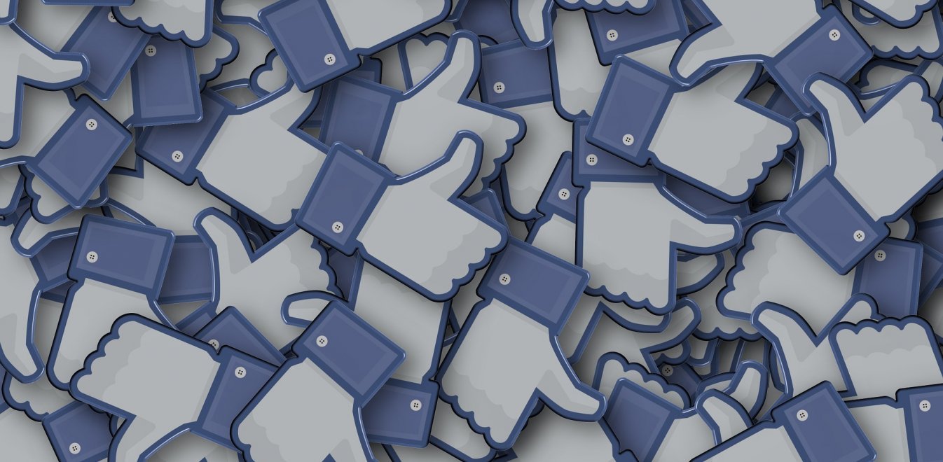 To facebook “απελευθερώνει” τους χρήστες από τα “likes”