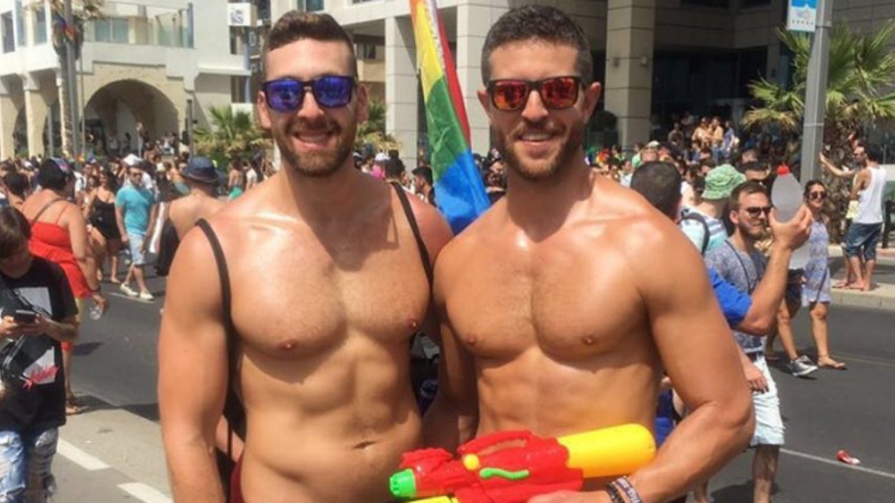 Γκέι ζευγάρια εν έτει 2019 – ένας γκέι μιλάει για τη ζωή του