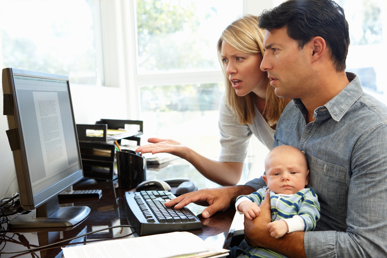 Άνδρες ή γυναίκες διακρίνονται στο multitasking;