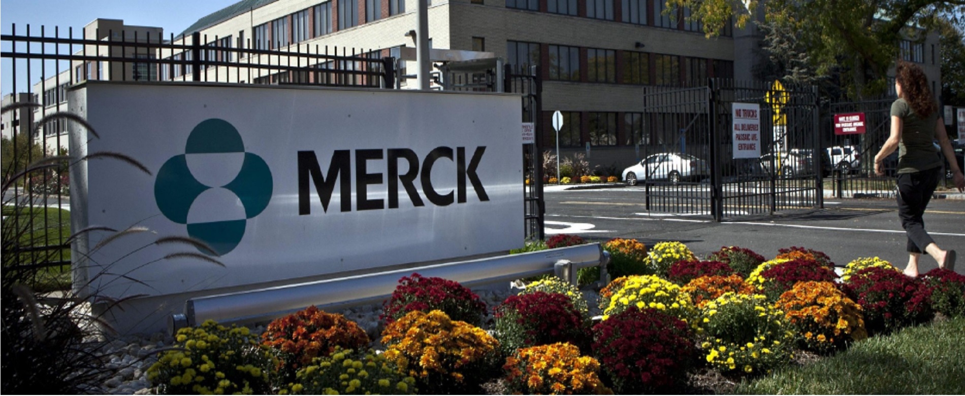 Η Merck επενδύει σε ειδική πλατφόρμα για να αντιμετωπίσει την έλλειψη φαρμάκων