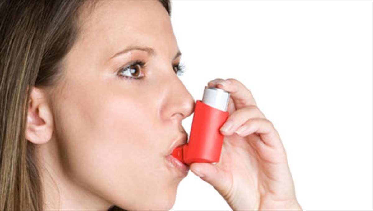 Πώς να αποτρέψετε τις συχνές κρίσεις του άσθματος
