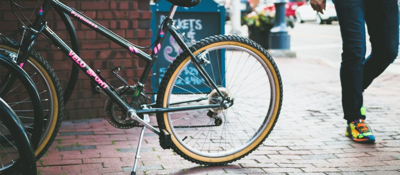 Μελέτη για τους τραυματισμούς λόγω αύξησης ποδηλάτων στους δρόμους