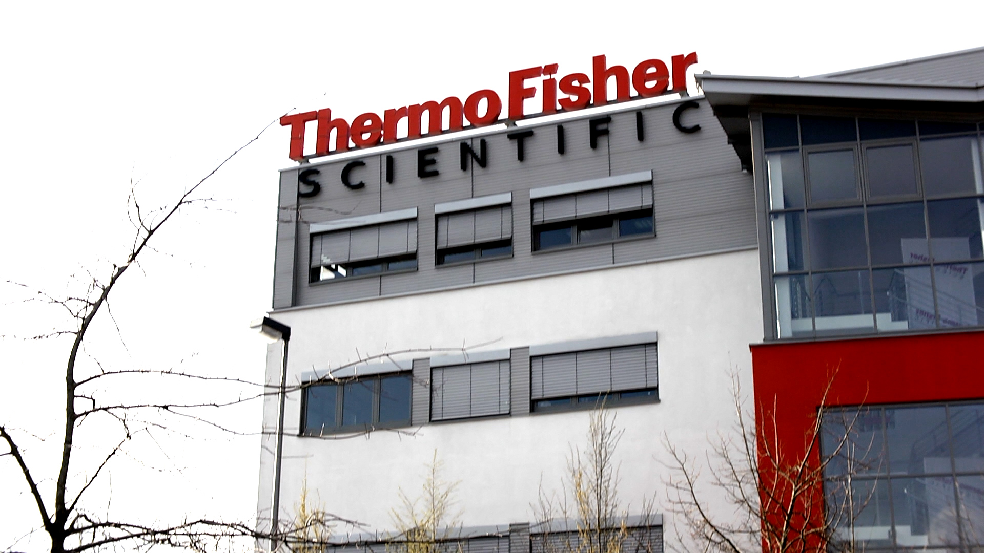 Η Thermo Fisher επενδύει $ 24 εκατ. στη Σκωτία