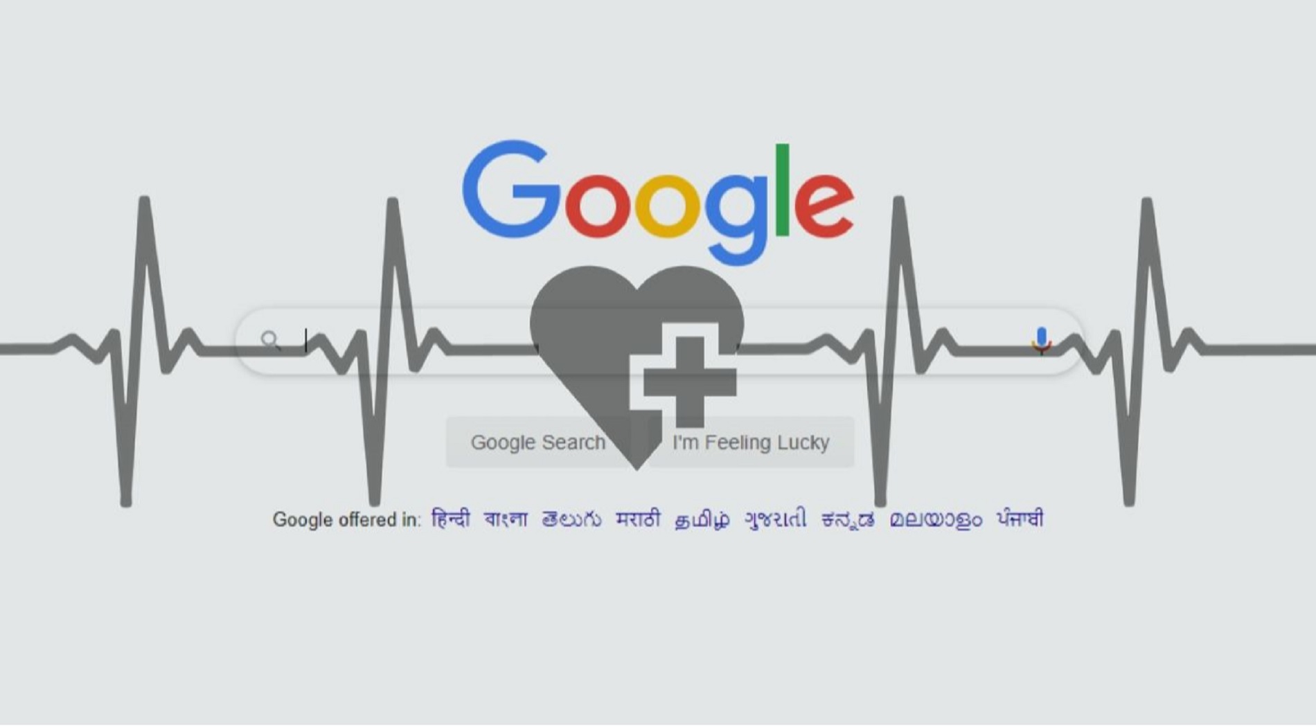 Γιγαντιαία συνεργασία Google – Ascension για τα ιατρικά αρχεία