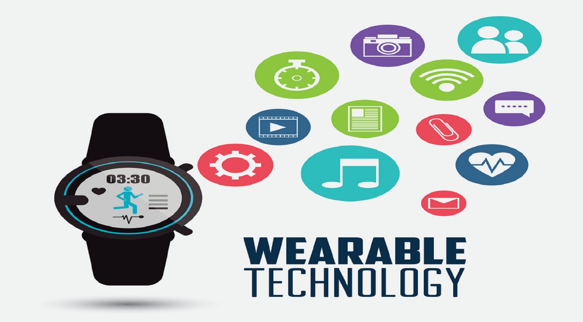 Νέο smartwatch μετατρέπεται σε εργαλείο για την υγείας σας