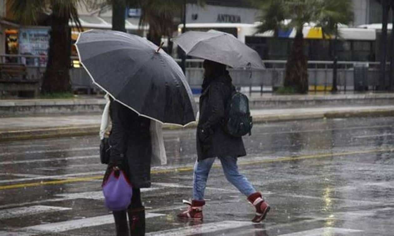 Πόσο κακό για την υγεία μας κάνει η υγρασία