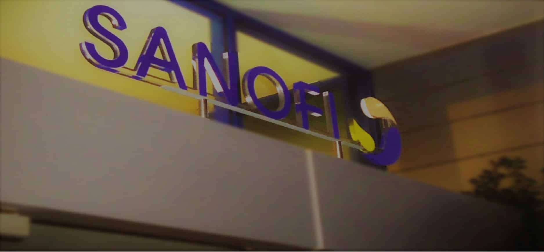 Η στρατηγική της Sanofi μετά την αποχώρηση του Muzammil Mansuri