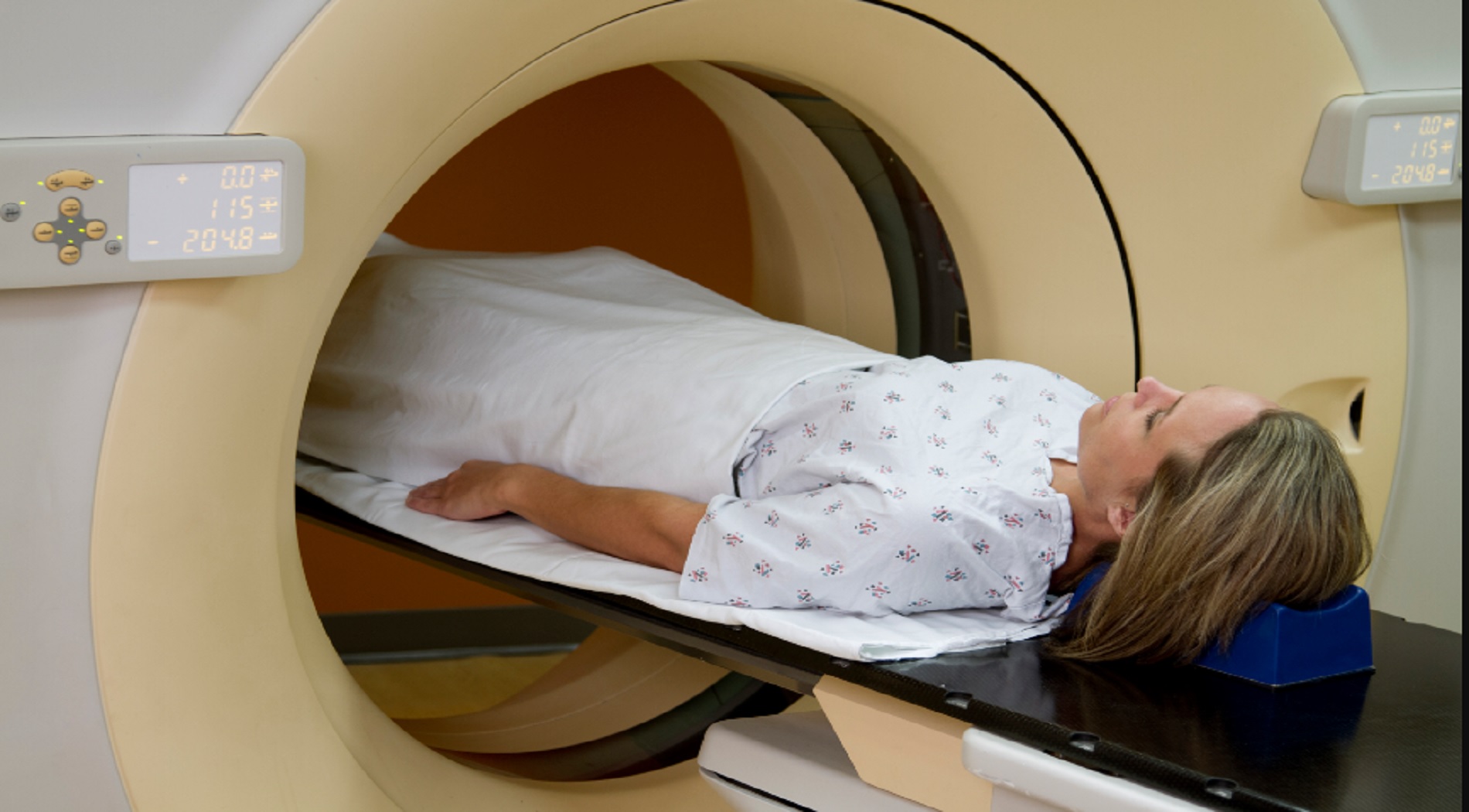 Η εξέταση MRI ωφελεί τις γυναίκες με εξαιρετικά πυκνά στήθη;