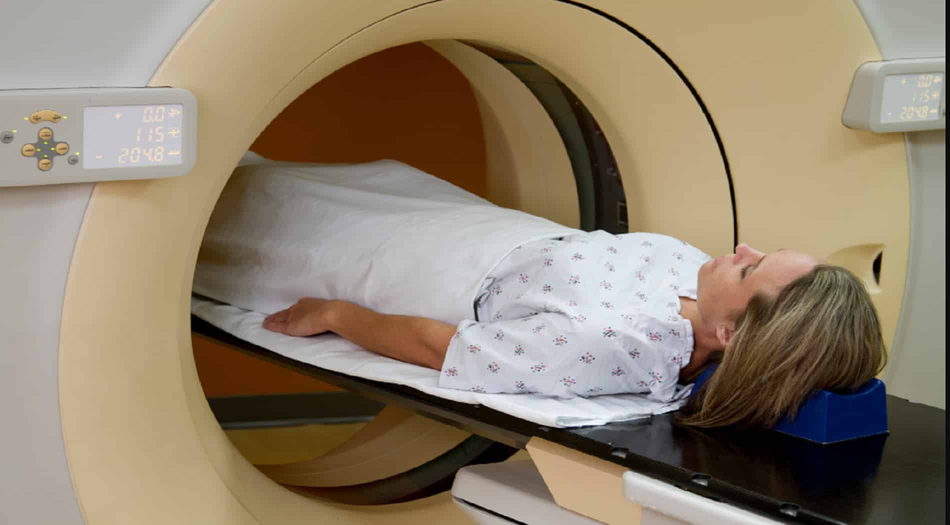 Η εξέταση MRI ωφελεί τις γυναίκες με εξαιρετικά πυκνά στήθη;