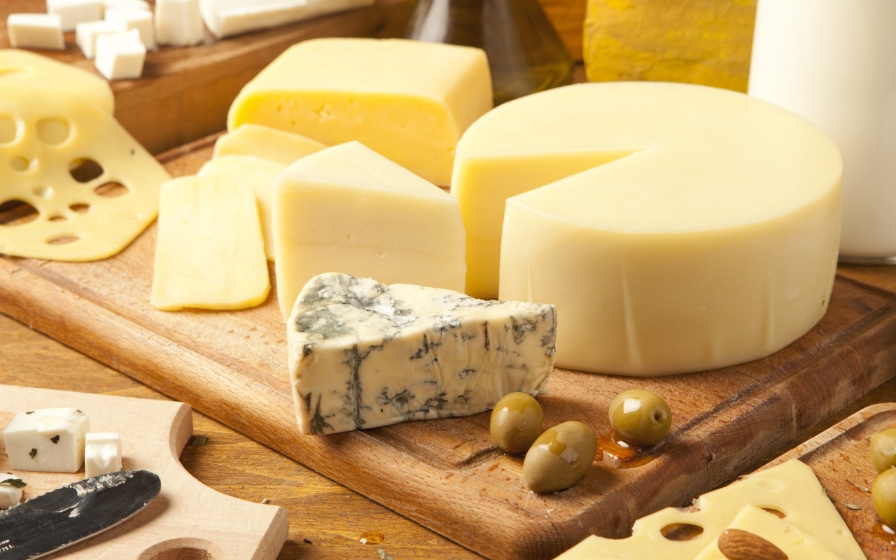 Σχέση κατανάλωσης τυριού με προβλήματα καρδιάς